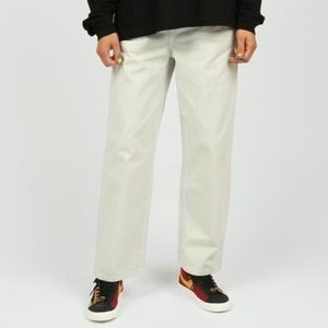 Carhartt WIP Armanda Pants - Pebble